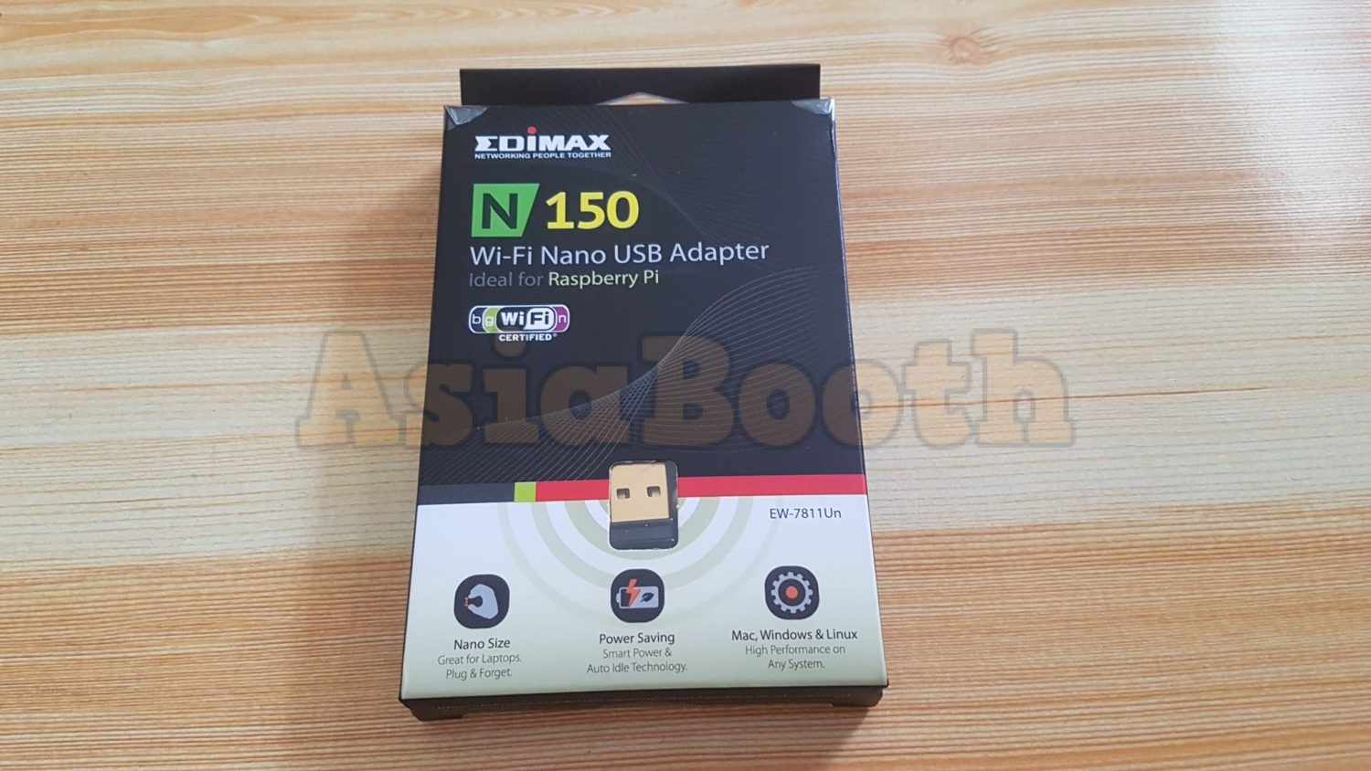 Edimax wifi nano usb adapter driver