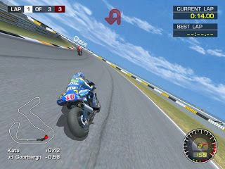Motogp 2 bike racing game free download for pc